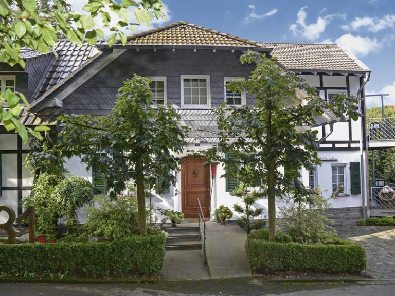 Ferienwohnung Overath Ferienhaus & Apartment günstig von privat mieten