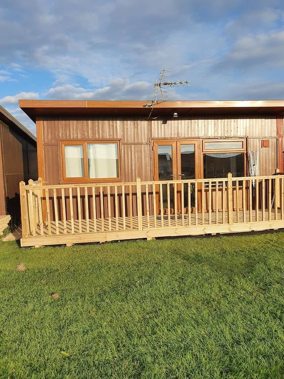 Rent holiday cottages & apartments in Mablethorpe from £27