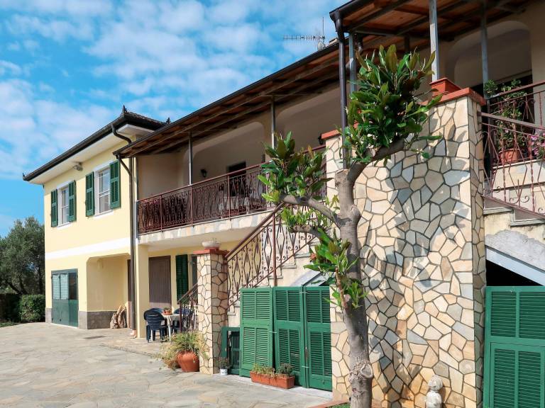 Appartamenti e Case Vacanza Santo Spirito HomeToGo