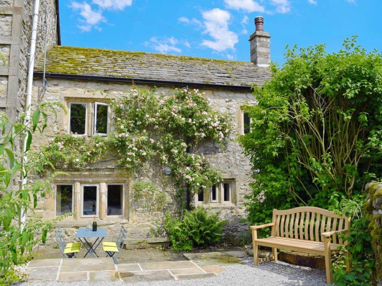 Holiday lettings & accommodation in Kettlewell