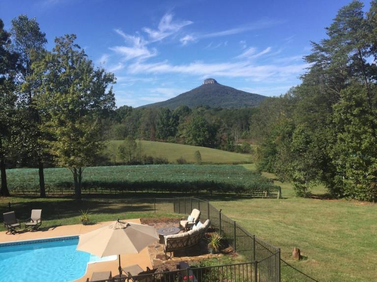 Pilot Mountain Vacation Rentals from 81 HomeToGo