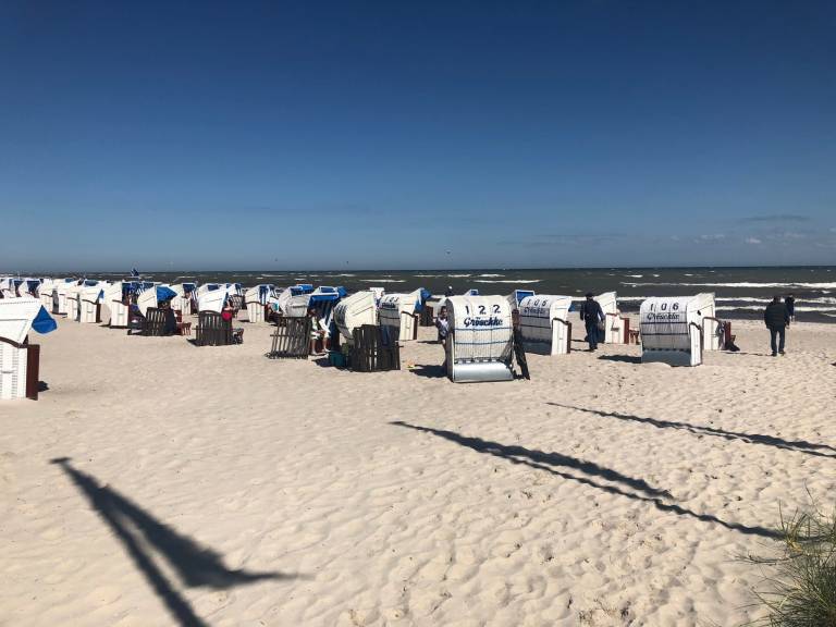 Ferienwohnungen mit Hund in Grömitz Wimdu