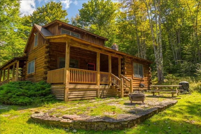 Canaan Valley Cabins & Vacation Rentals from $134 - HomeToGo