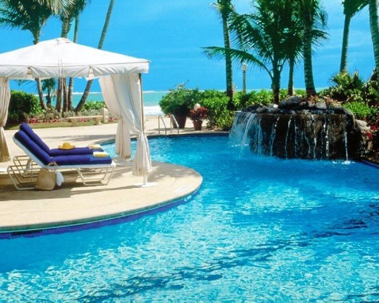 Puerto Rico Vacation Rentals & House Rentals from 44 HomeToGo