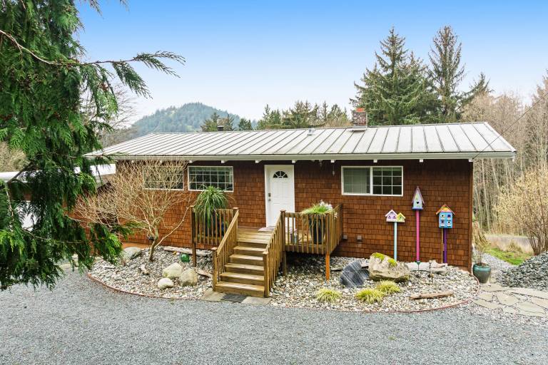 Top Whidbey Island Vacation Rentals