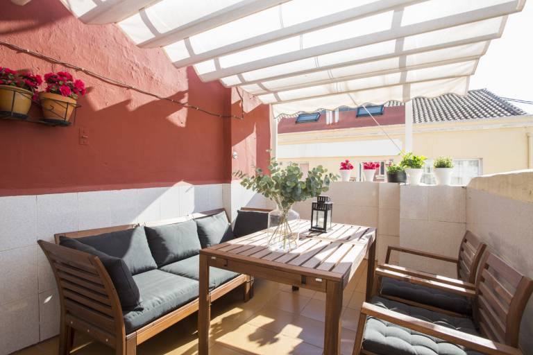 Case e Appartamenti Vacanza Valencia a partire da 15 € HomeToGo