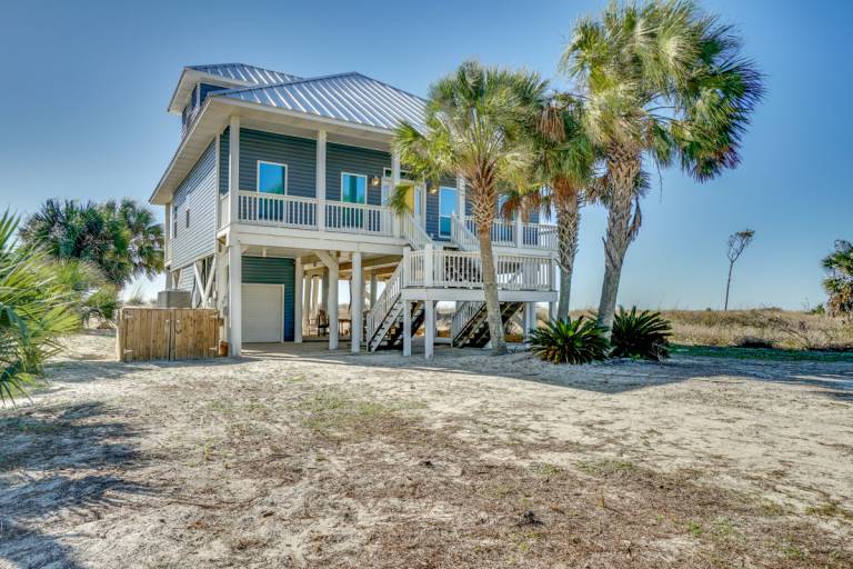 Port Saint Joe Vacation Rentals from $186 | HomeToGo