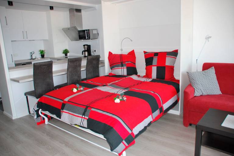 Ferienwohnungen & Ferienhäuser für Urlaub in Westerland auf Sylt ab 48