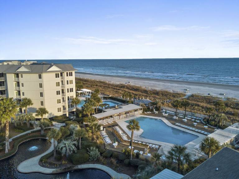 South Carolina Beach Vacations (Top Picks!) HomeToGo