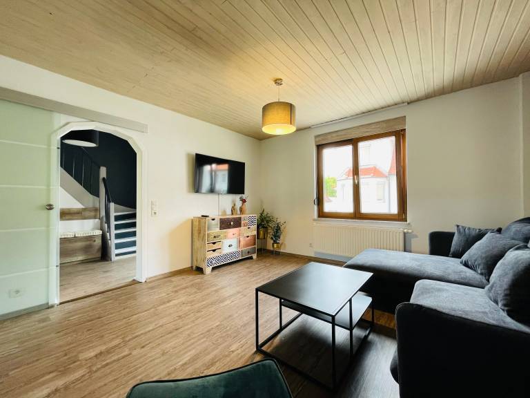 Ferienwohnungen & Unterkünfte in Albstadt  - HomeToGo