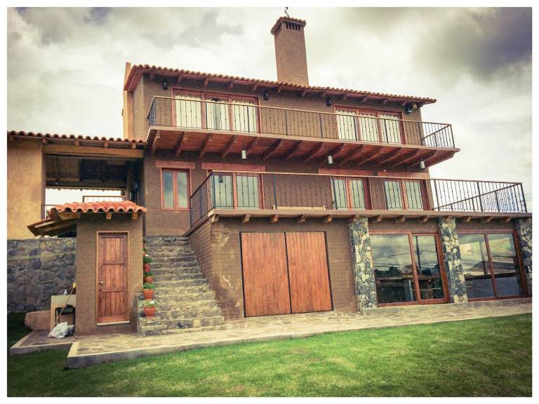 Casas de vacaciones y departamentos en renta en Tapalpa - HomeToGo