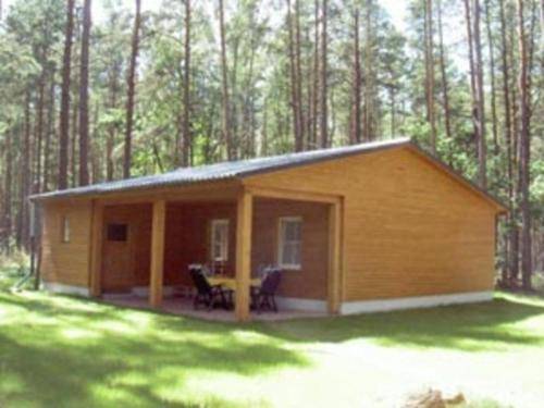 Ferienpark Sauna Retzow