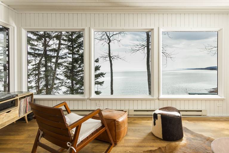 Get to the heart of Minnesota's North Shore at a Lutsen vacation home - HomeToGo
