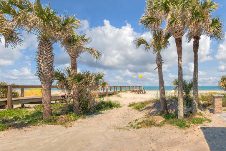 Jacksonville Beach Vacation Rentals from 116 HomeToGo