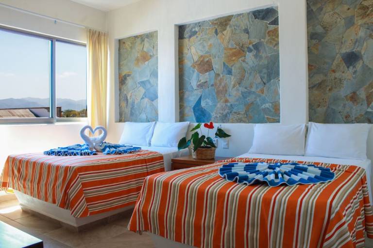 Casas de vacaciones y departamentos en renta en Rincón de Guayabitos - HomeToGo