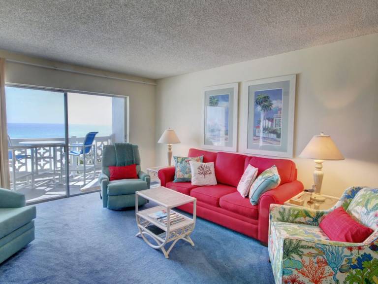 Okaloosa Island Condos & Vacation Rentals from 178 HomeToGo