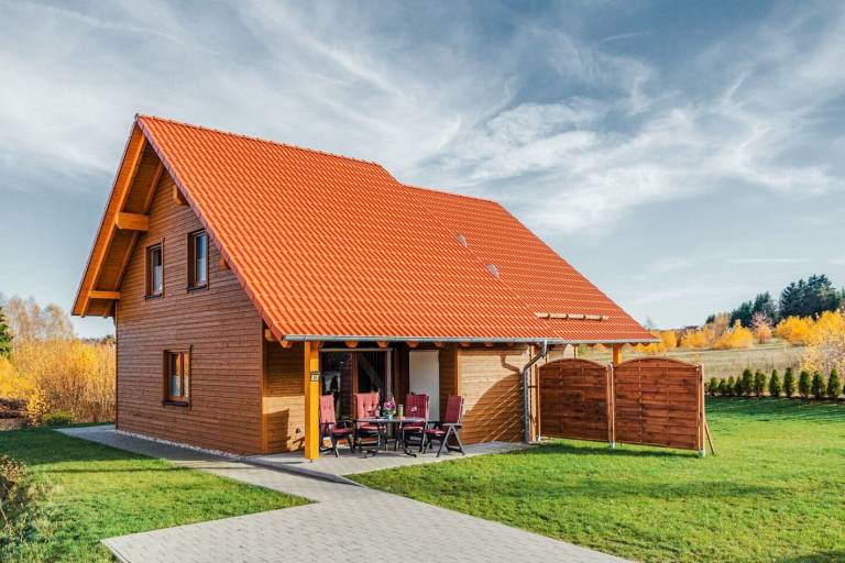 Ferienwohnungen in Hasselfelde: Familienferien im Ostharz - HomeToGo