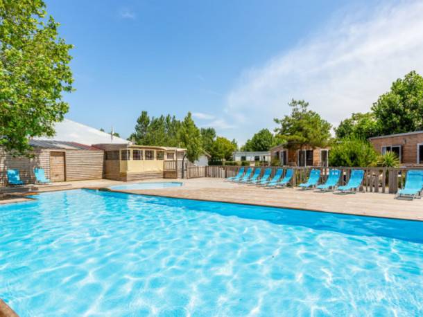 Locations de vacances et chambres d'hôtes à Notre-Dame-de-Monts - HomeToGo