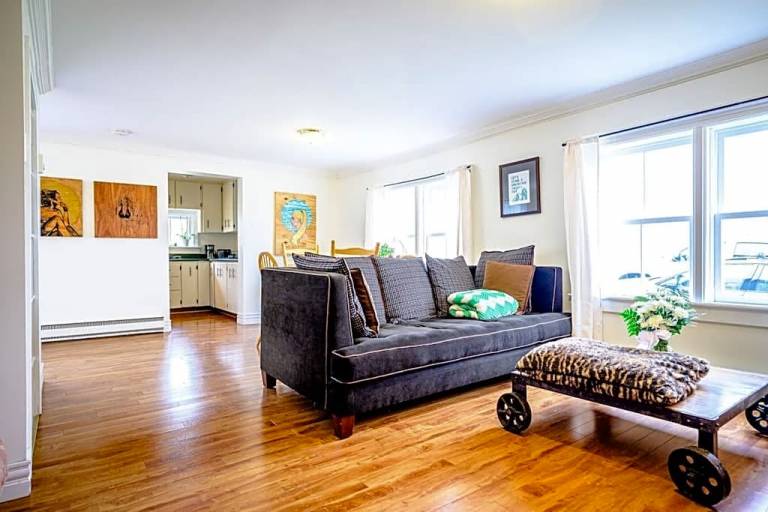 Experience the Beauty of Newfoundland from a Bonavista Vacation Rental - HomeToGo