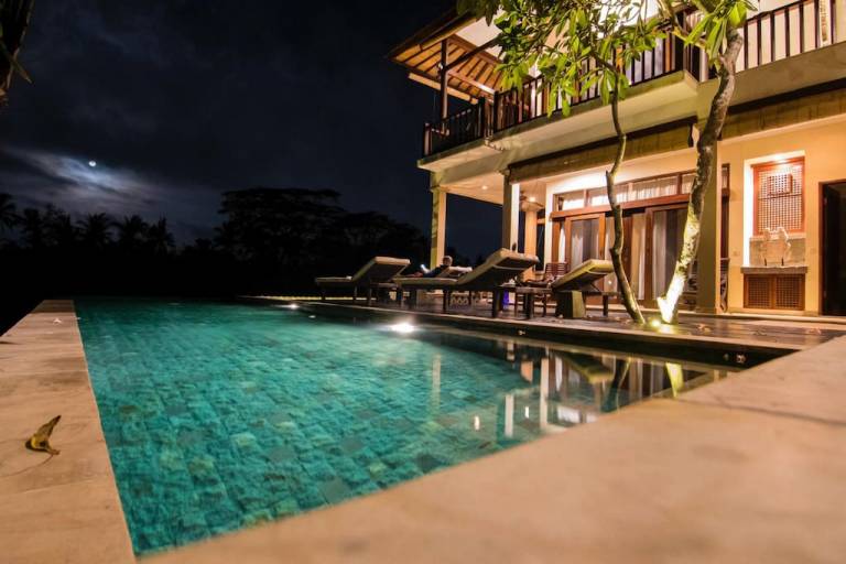 Bali Vacation Rentals From $23 | HomeToGo