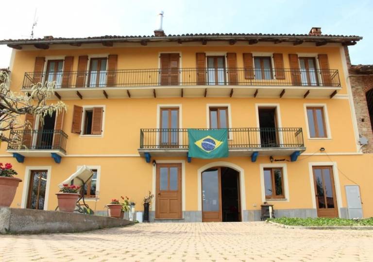 Case e appartamenti vacanza a Castelnuovo Don Bosco