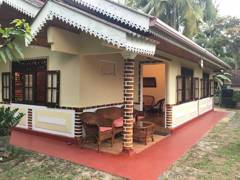 Holiday Houses & in Sri Lanka from 24 HomeToGo