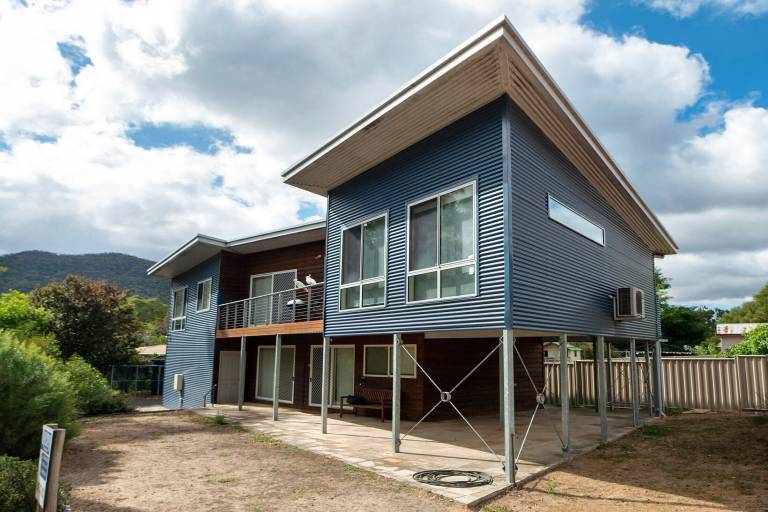 Grampians Accommodation & Holiday Cabins - HomeToGo