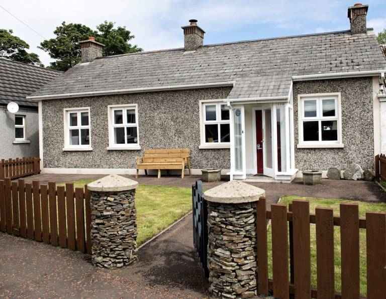Holiday lettings & accommodation near the Giant's Causeway