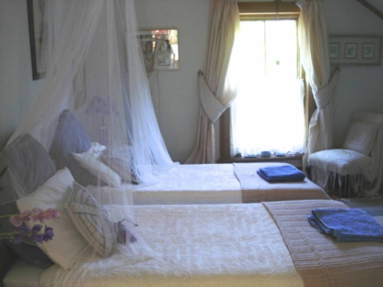 Ontspannen in een fijn vakantiehuisje in het Zuid-Afrikaanse Knysna - HomeToGo