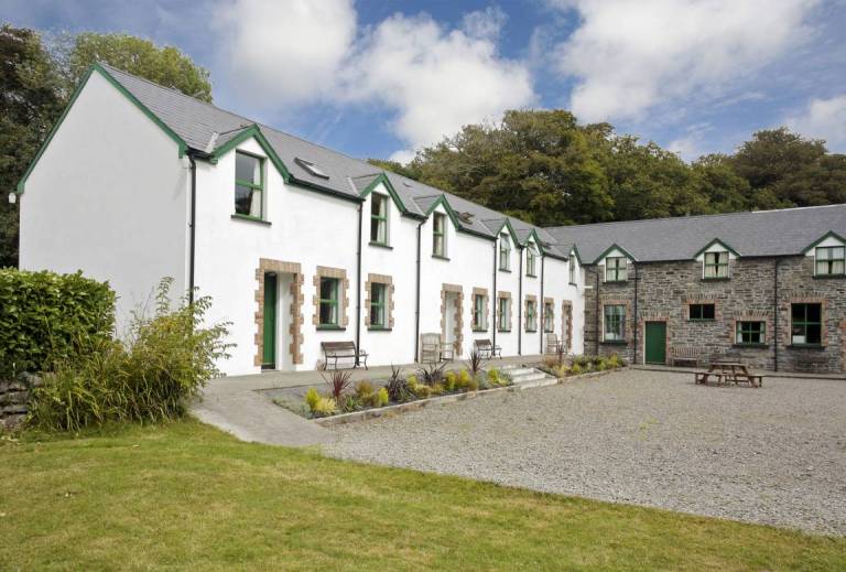 Holiday & Lettings in West Cork from £40 HomeToGo