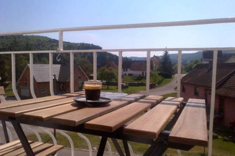 Une location de vacances à Dambach, entre Vosges et Alsace - HomeToGo