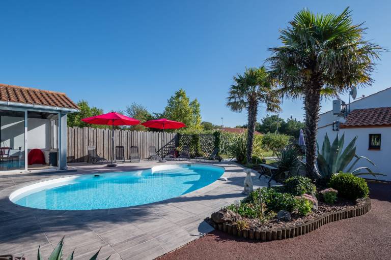 Locations de vacances et chambres d'hôtes à Saint-Hilaire-de-Riez - HomeToGo