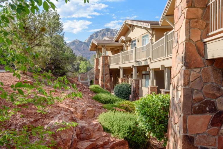 Sedona Cabins & Vacation Rentals from 109 HomeToGo