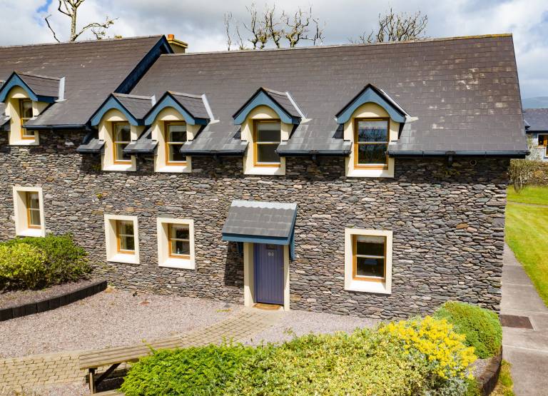 Ferienwohnungen und Ferienhäuser in County Kerry