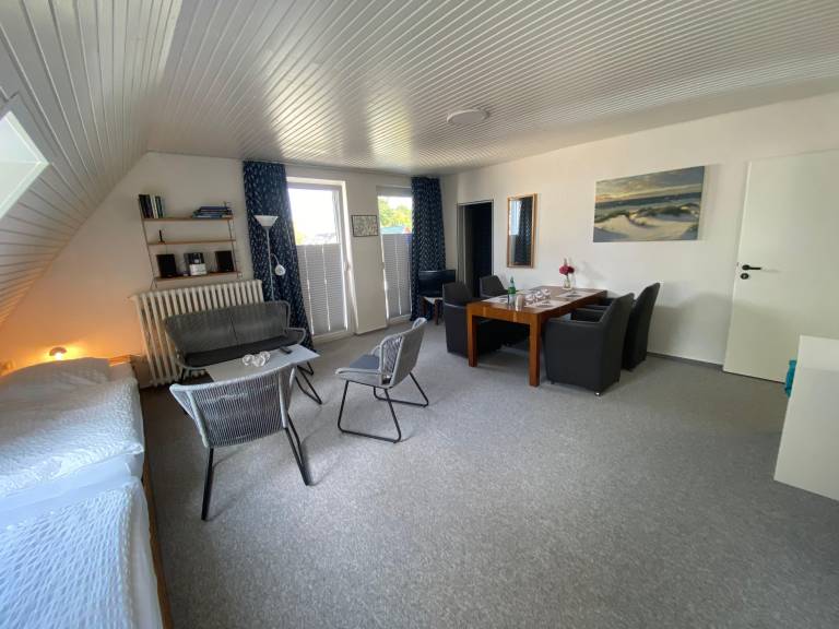 Ferienwohnungen & Ferienhäuser für Urlaub in Kiel ab 31