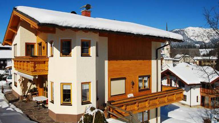 Österreichurlaub für Genießer in einer Ferienwohnung in Abtenau - HomeToGo