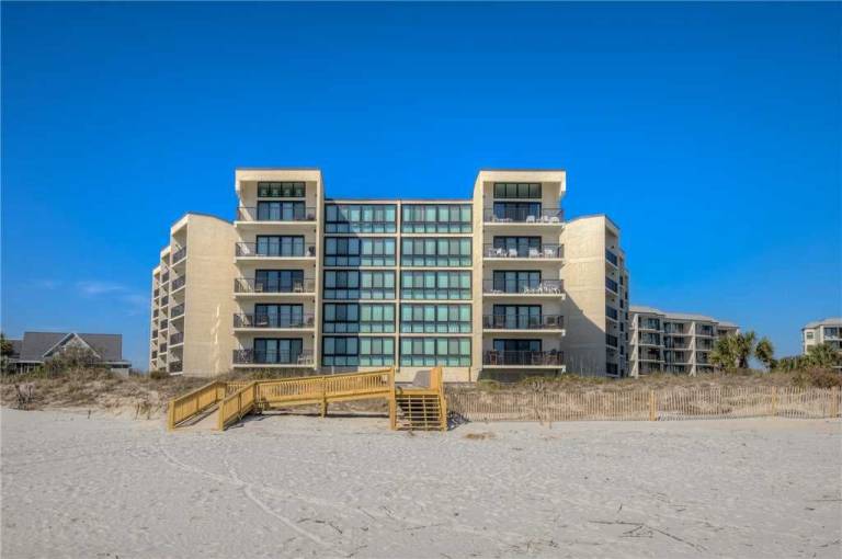 Top Litchfield Beach Vacation Rentals