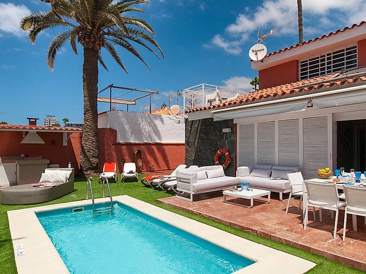 Apartamentos y casas rurales en San Agustín - HomeToGo
