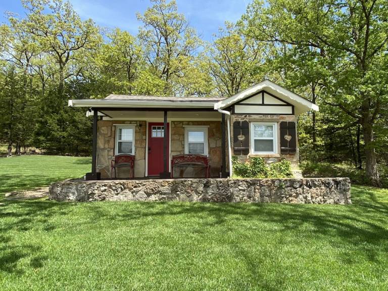 Lake Ozark Cabins & House Rentals from 82 HomeToGo