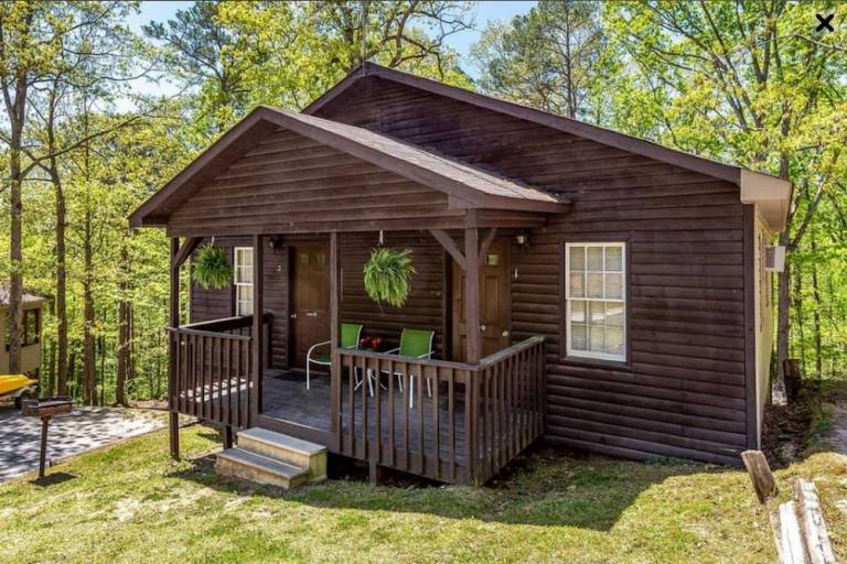 Lake Hartwell Cabins & Vacation Rentals from 18 HomeToGo