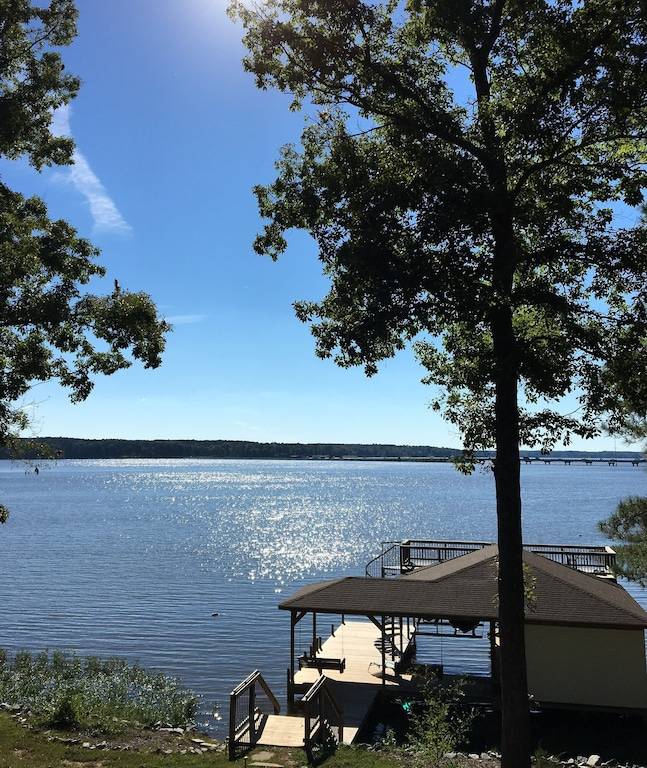 Top Lake Gaston Vacation Rentals