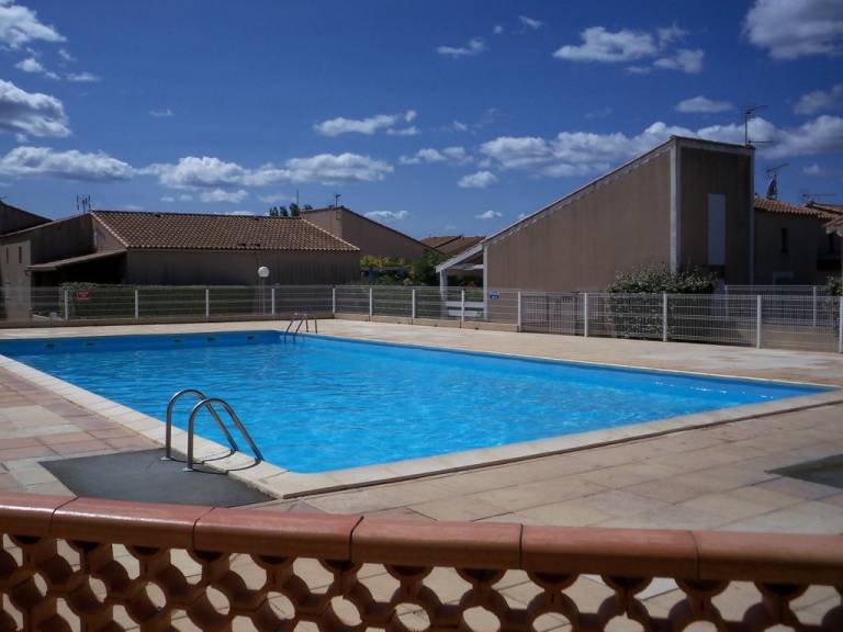 Portiragnes-Plage : des locations pour vos vacances balnéaires - HomeToGo