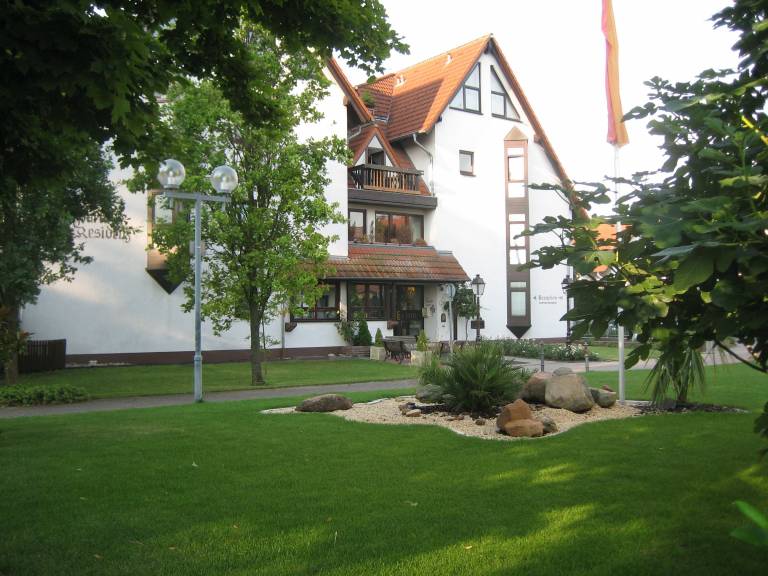 Genussvoller Urlaub in Deinem Ferienhaus in Deidesheim - HomeToGo