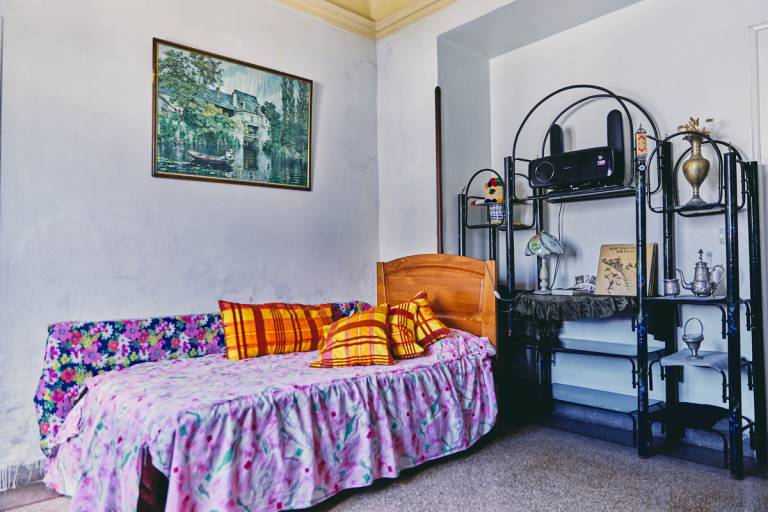 Ontdek magisch Marokko vanuit een comfortabel vakantiehuis in Tétouan - HomeToGo