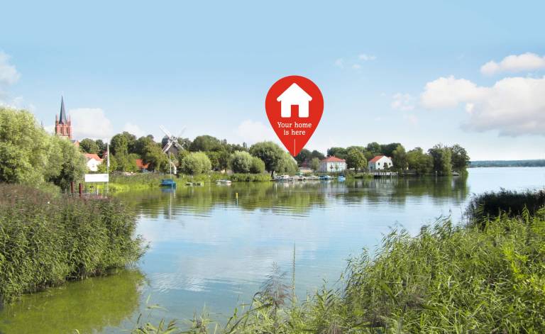 Das Havelland entdecken: Ihre Ferienwohnung in Geltow heißt Sie willkommen - HomeToGo