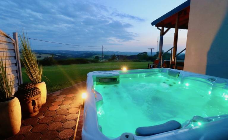 Ein Ferienhaus in der Eifel in Rheinland-Pfalz - HomeToGo