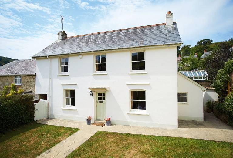 Holiday Cottages in Branscombe - HomeToGo
