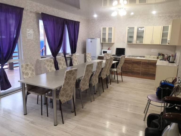 Ferienwohnung in Samara: Ein echter Geheimtipp an der Wolga - HomeToGo
