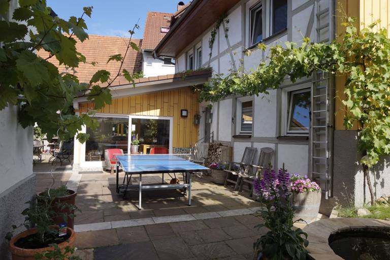 Ferienwohnung Kressbronn Am Bodensee: Ferienhaus & Apartment Günstig ...