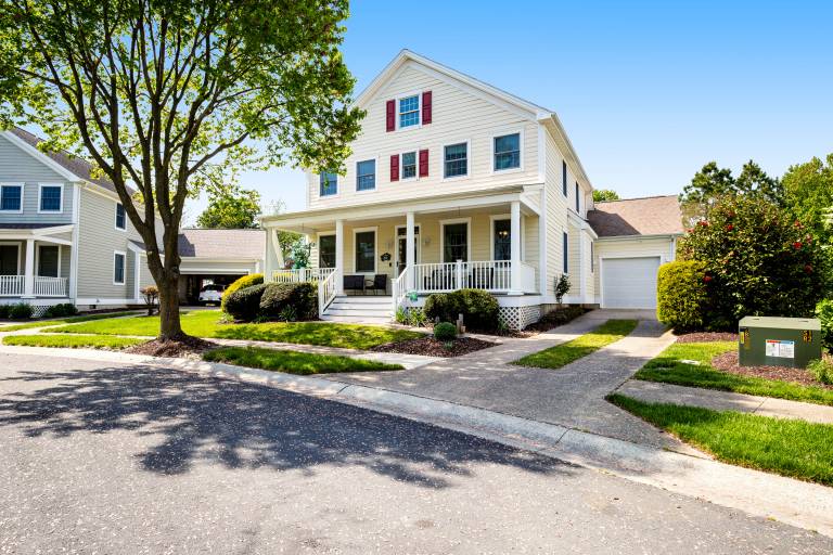 Delaware Vacation Rentals & House Rentals from 90 HomeToGo